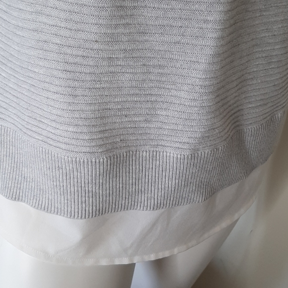 Hillary Radley Light‎ sweater - Picture 4 of 6